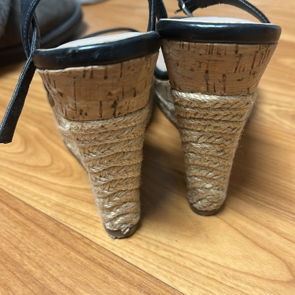 Charles David espadrilles - Picture 3 of 4